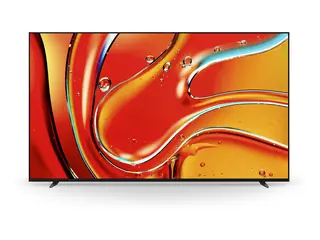 Sony Bravia 7 Professional Displays FWD-85XR70 85&quot; Klasse (84.6&quot; synlig) LED-bakgrunnsbelyst LCD TV QLED - 4K - for intelligent skilting