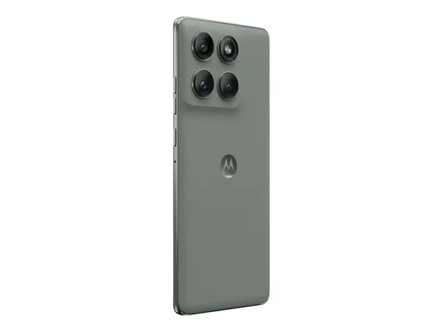 Motorola Edge 60 Pro - Pantone shadow 512 GB