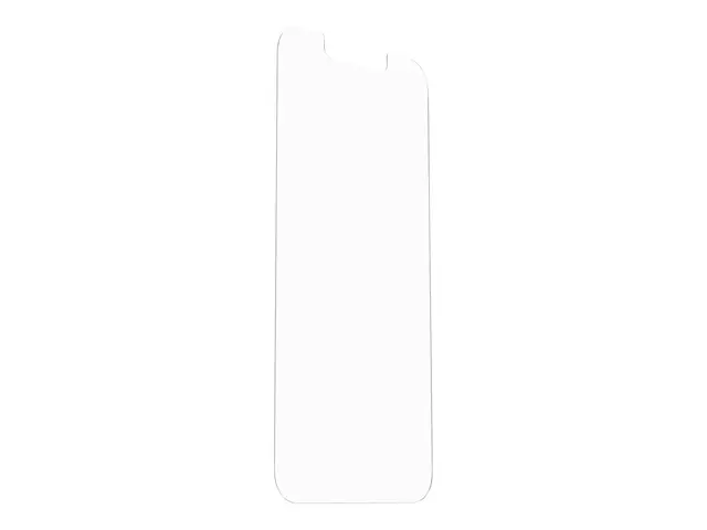 OtterBox Trusted - Skjermbeskyttelse for mobiltelefon - glass - bl...