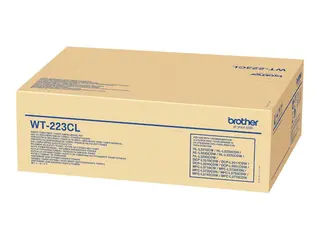 Brother WT223CL - Toneroppsamler - for Brother DCP-L3510CDW, DCP-L3517CDW, DCP-L3550CDW, DCP-L3550DW, MFC-L3730CDN