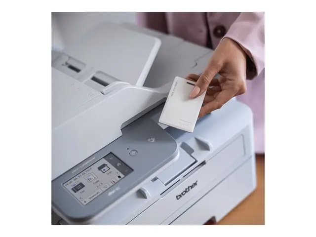 Brother MFC-L2980DW - Multifunksjonsskriver S/H laser Letter A (21...