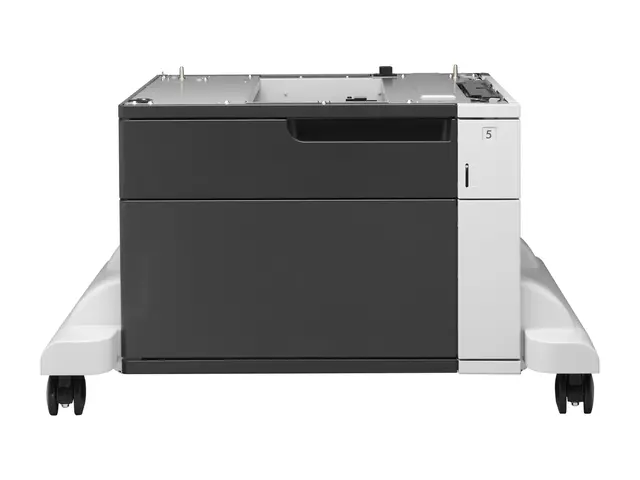 HP - Skriverstativbakke - for LaserJet Enterprise 700, MFP M725; L...