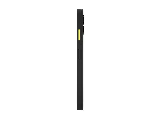 Fairphone (Gen. 6+) - Horizon svart - 256 GB 