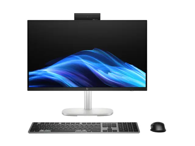 HP EliteStudio 8 G1i AI - alt-i-ett PC Core Ultra 5 235 vPro 24 GB...