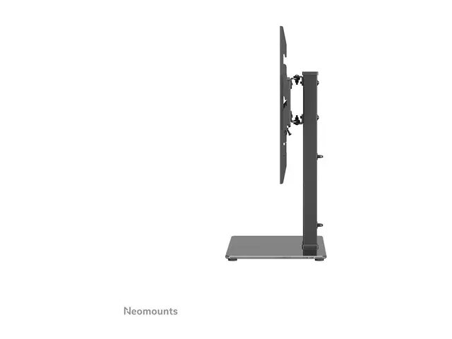 Neomounts DS45-430BL14 - Stativ for TV stål svart skjermstørrelse:...