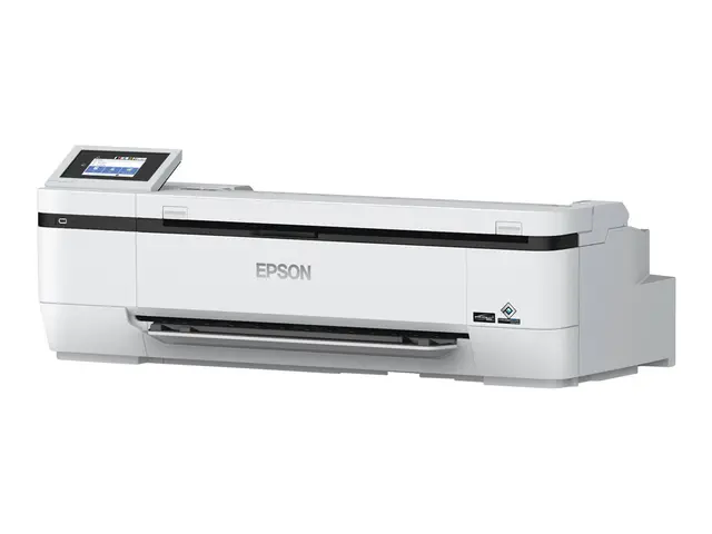 Epson SureColor SC-T3100M - 24" multifunksjonsskriver - farge - in...