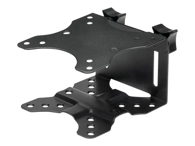 StarTech.com Thin Client Mount - Mini PC VESA Mount - Adjustable ....