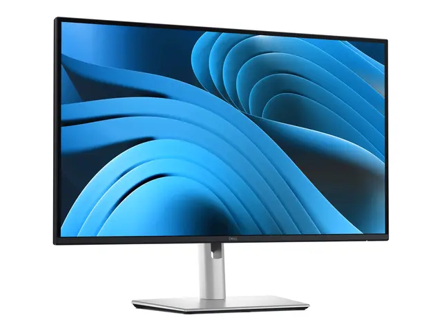 Dell Pro 27 Plus 4K USB-C Hub Monitor P2725QE - LED-skjerm 27" 384...