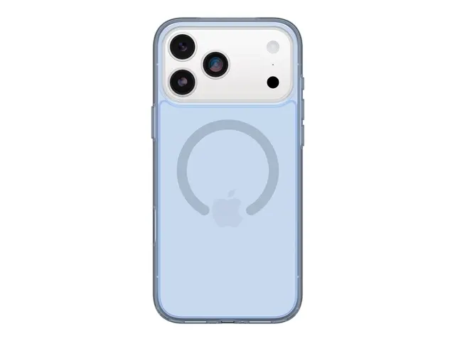 OtterBox Symmetry Series Clear - Baksidedeksel for mobiltelefon Ma...