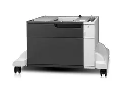 HP - Skriverstativbakke - for LaserJet Enterprise 700, MFP M725; LaserJet Managed MFP M725