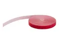 STARTECH.COM Hook and Loop Tape - 25 ft. - Reusable Adjustable Cable Ties - R