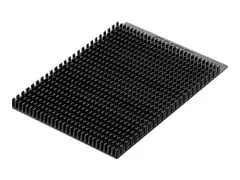 QNAP HS-M2SSD-05 - Harddiskvarmesenke - svart