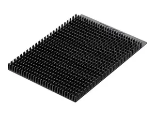 QNAP HS-M2SSD-05 - Harddiskvarmesenke - svart