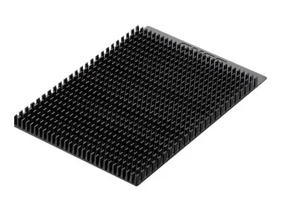 QNAP HS-M2SSD-05 - Harddiskvarmesenke - svart