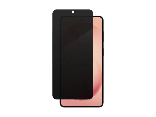ZAGG InvisibleShield Glass Elite Privacy - Skjermbeskyttelse for m...