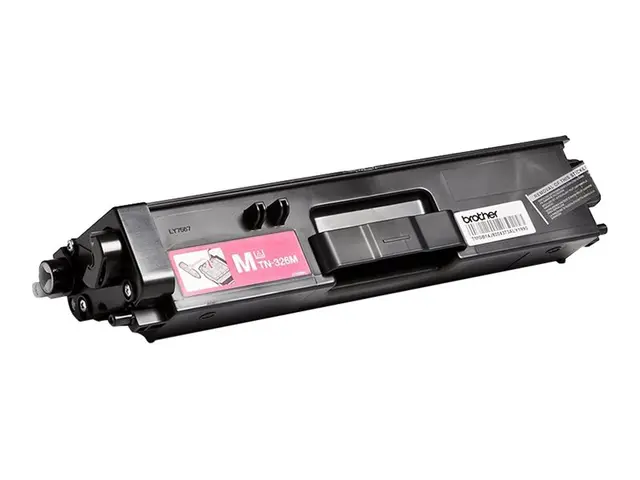 Brother TN326M - Magenta original tonerpatron for DCP-L8400CDN, DC...