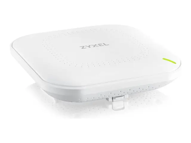 Zyxel NWA50AX Pro - Trådløst tilgangspunkt PoE Wi-Fi 6 2.4 GHz, 5 ...