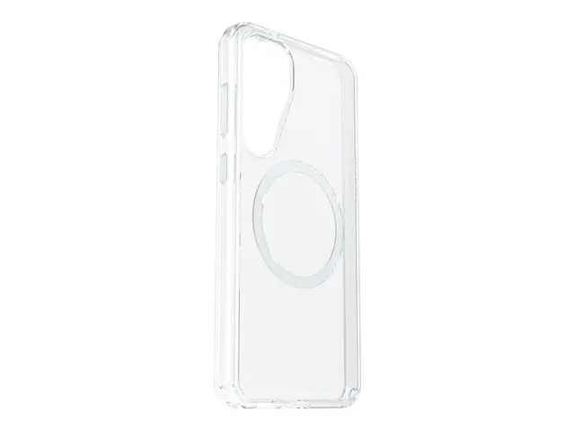 OtterBox Symmetry Series Clear - Baksidedeksel for mobiltelefon me...