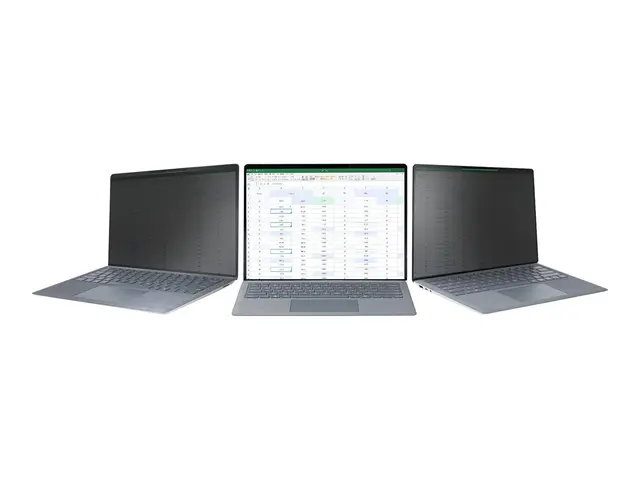 StarTech.com 13.5-inch Surface Laptop / Book Privacy Screen, Anti-...