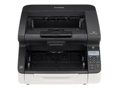 Canon imageFORMULA DR-G2140 - Dokumentskanner CMOS / CIS - Dupleks - 305 x 5588 mm - 600 dpi x 600 dpi - inntil 140 spm (mono) / inntil 140 spm (farge) - ADF (500 ark) - inntil 70000 skann pr. dag - LAN, USB 3.1