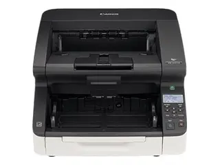 Canon imageFORMULA DR-G2140 - Dokumentskanner CMOS / CIS - Dupleks - 305 x 5588 mm - 600 dpi x 600 dpi - inntil 140 spm (mono) / inntil 140 spm (farge) - ADF (500 ark) - inntil 70000 skann pr. dag - LAN, USB 3.1