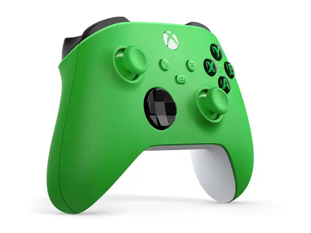 Microsoft Xbox Wireless Controller - Håndkonsoll trådløs Bluetooth...