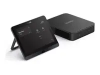 Yealink - Videokonferansesett (MCore Pro Mini-PC, MTouch E2-berøringspanel)