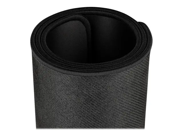 CORSAIR Gaming MM350 PRO Premium Extended XL - Musematte svart