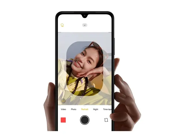 Xiaomi Redmi A5 - Midnatts sort 64 GB