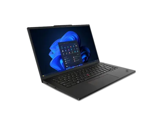 Lenovo ThinkPad P14s Gen 5 - 14.5" Intel Core Ultra 7 165H vPro En...