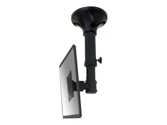Neomounts FPMA-C025 - Brakett for LCD-skjerm svart skjermstørrelse...