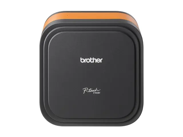 Brother P-Touch Cube Pro PT-E920BT - Etikettskriver - termotransfe...