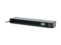 APC Switched Rack PDU AP7920B - str&#248;mfordelingslist 2300 VA