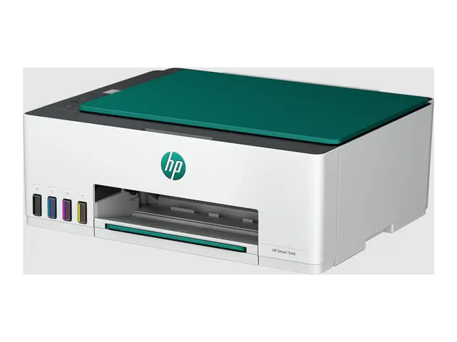 HP Smart Tank 5109 All-in-One - Multifunksjonsskriver - farge - in...