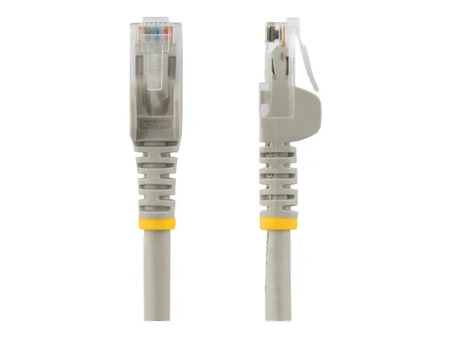 Startech 75ft CAT6 Ethernet Cable, 10 Gigabit Snagless RJ45 650MHz...