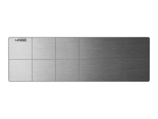 Lenovo Go USB-C Wireless Charging Kit - Trådløs ladepute 20 V 65 w...