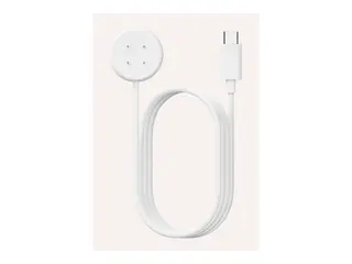 Google - Magnetisk ladekabel - 4-stifts magnetisk til 24 pin USB-C (hann) 1 m - sn&#248; - Europa