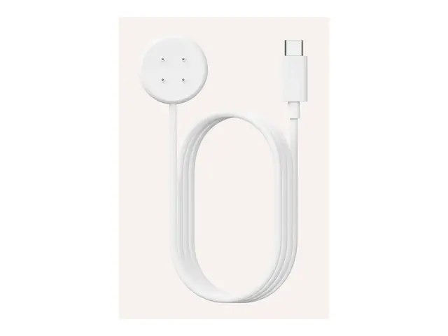 Google - Magnetisk ladekabel 4-stifts magnetisk til 24 pin USB-C (...