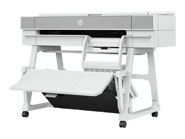 HP DesignJet T950 - 36" storformatsskriver farge ink-jet 914 x 167...