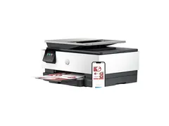 HP Officejet Pro 8132e All-in-One - multifunksjonsskriver farge