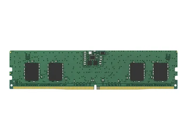 Kingston ValueRAM - DDR5 modul 8 GB DIMM 288-pin 2800 MHz / PC5-44...