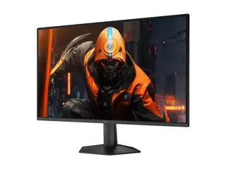 AOC Gaming 27G50F - LED-skjerm - gaming - 27" 1920 x 1080 Full HD @ 144 Hz - IPS - 1500:1 - 0.5 ms - HDMI, DisplayPort