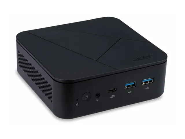 Acer Veriton NUC VN1502G-12N0U - mini-PC N-series N100 4 GB SSD 12...