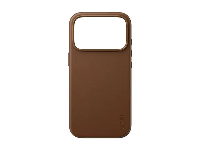 CARE by PanzerGlass Solo - Beskyttende deksel for mobiltelefon - M...