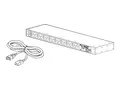 APC Metered Rack PDU AP7821B - str&#248;mfordelerenhet