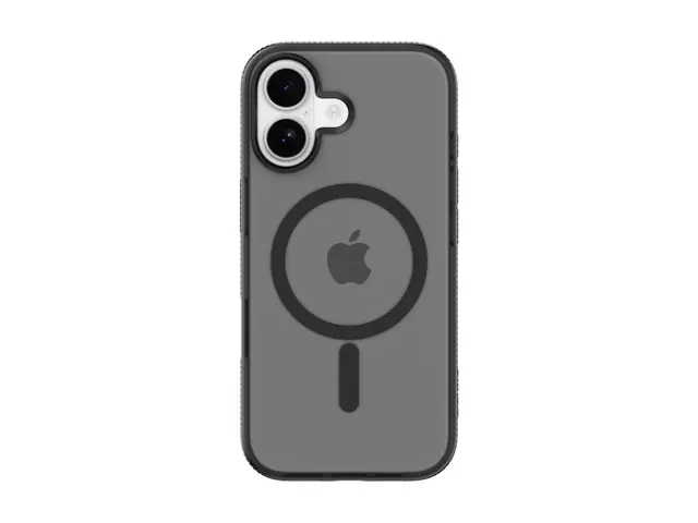 Belkin SheerForce Grip Series - Baksidedeksel for mobiltelefon Mag...