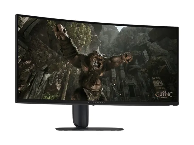 Alienware 34 240Hz Gaming Monitor - AW3426DWM 