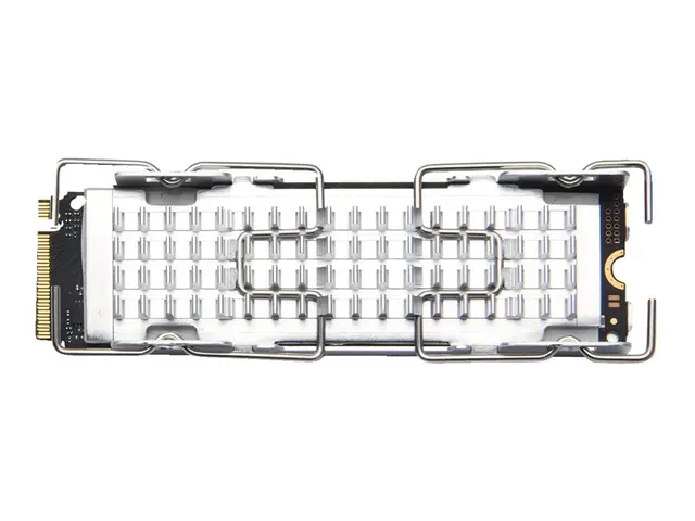 HP Z Turbo Drive - SSD kryptert 4 TB intern PCIe 4.0 x4 Self-Encry...