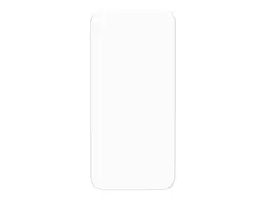 OtterBox - Skjermbeskyttelse for mobiltelefon glass - blank - for Apple iPhone 15