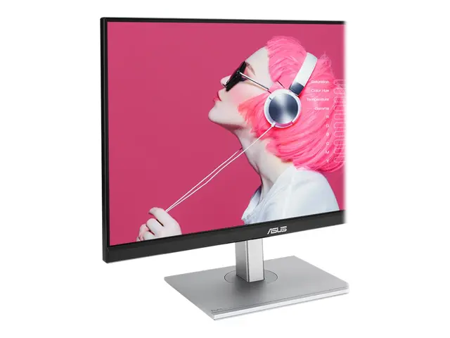 ASUS ProArt PA278CV - LED-skjerm 27" 2560 x 1440 WQHD @ 75 Hz IPS ...